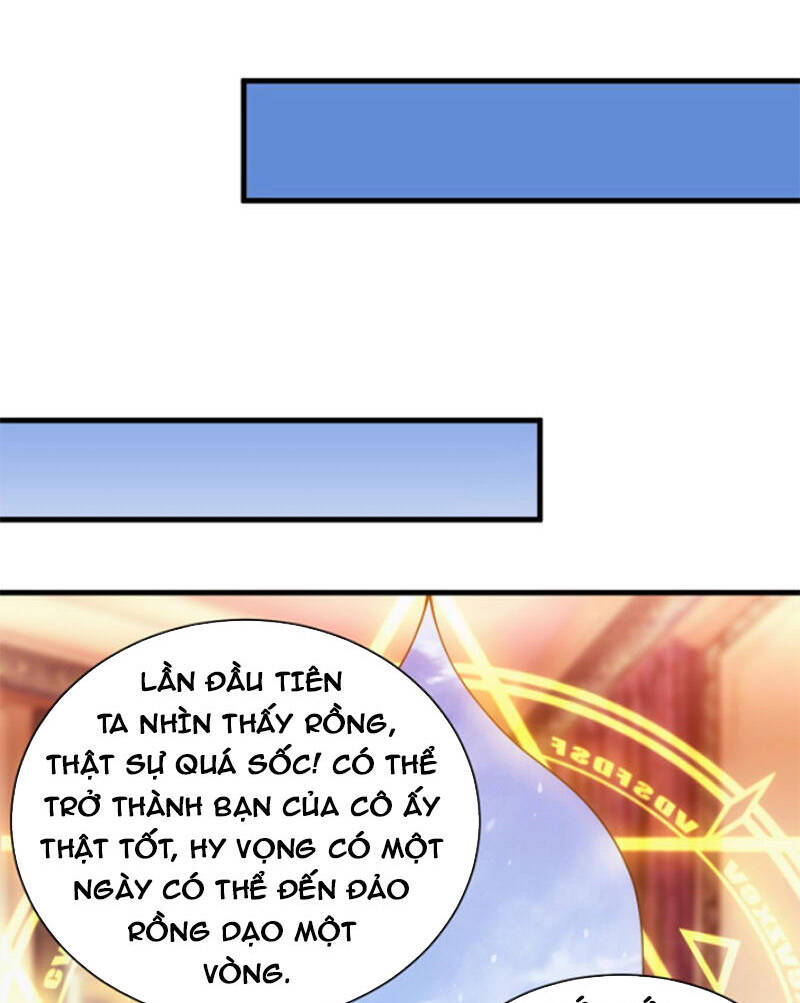 Đạo Sĩ Ma Pháp Dị Thế Giới Chapter 9 - 48