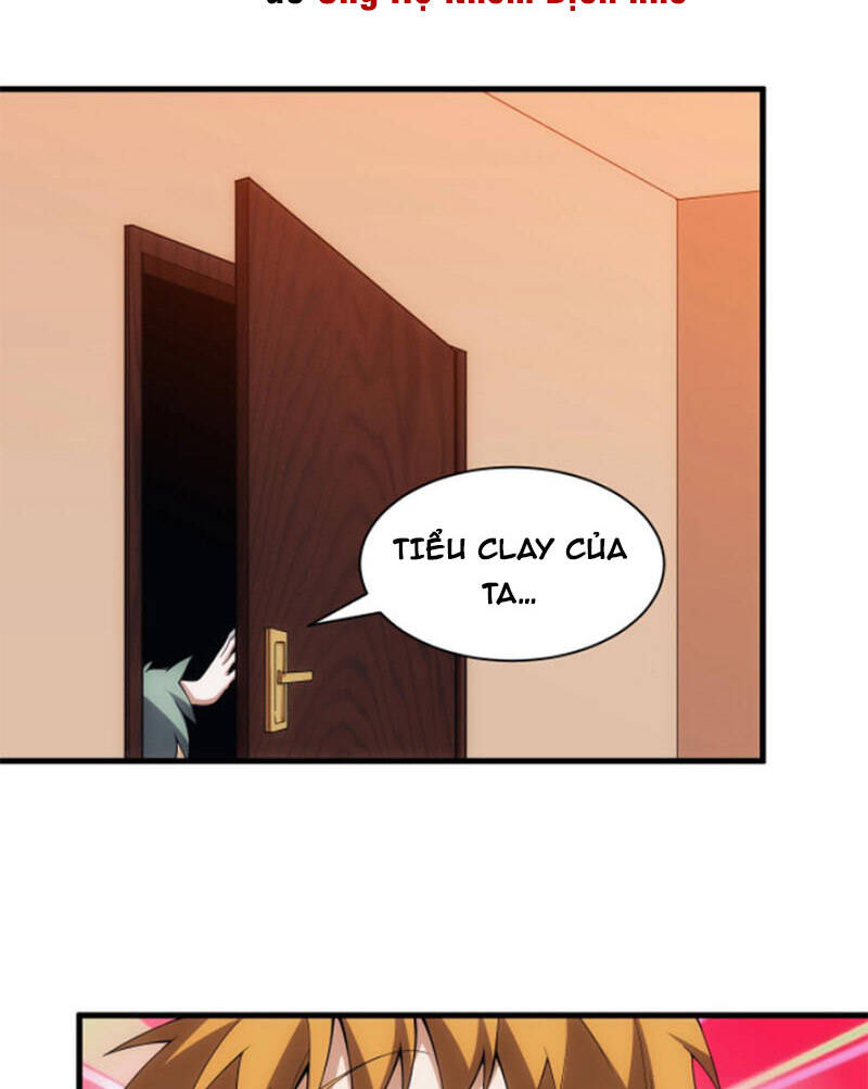 Đạo Sĩ Ma Pháp Dị Thế Giới Chapter 9 - 50
