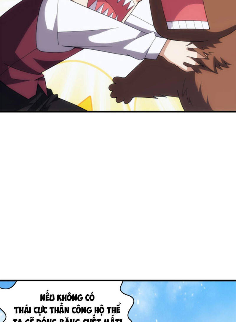 Đạo Sĩ Ma Pháp Dị Thế Giới Chapter 9 - 6