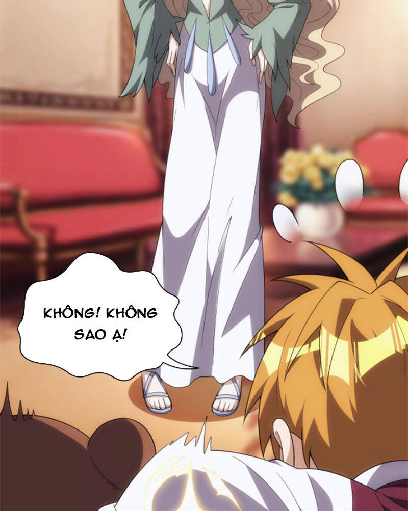 Đạo Sĩ Ma Pháp Dị Thế Giới Chapter 9 - 53