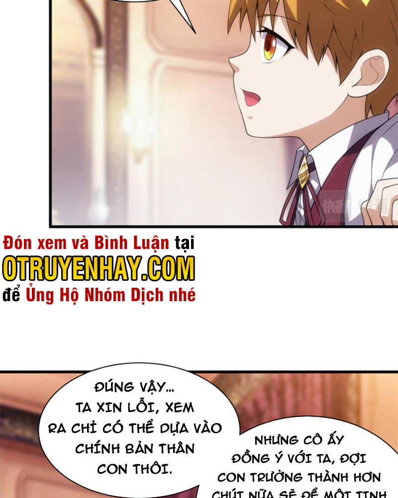 Đạo Sĩ Ma Pháp Dị Thế Giới Chapter 9 - 55