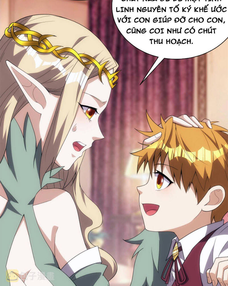 Đạo Sĩ Ma Pháp Dị Thế Giới Chapter 9 - 56