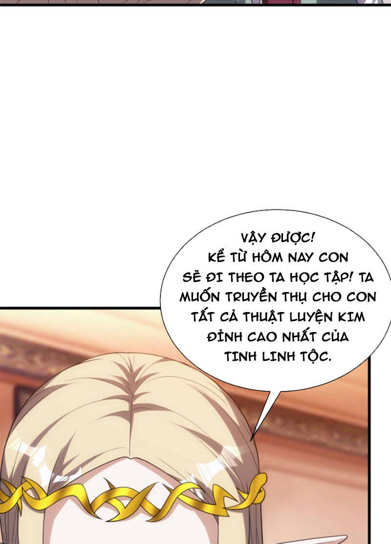 Đạo Sĩ Ma Pháp Dị Thế Giới Chapter 9 - 60