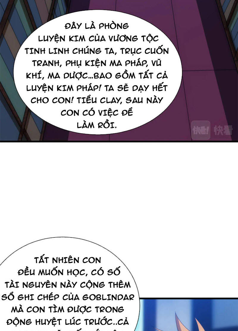 Đạo Sĩ Ma Pháp Dị Thế Giới Chapter 9 - 65