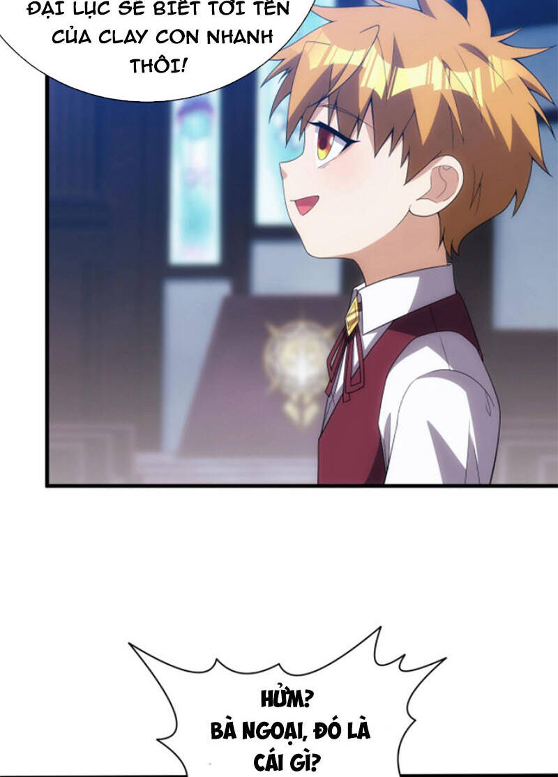 Đạo Sĩ Ma Pháp Dị Thế Giới Chapter 9 - 66