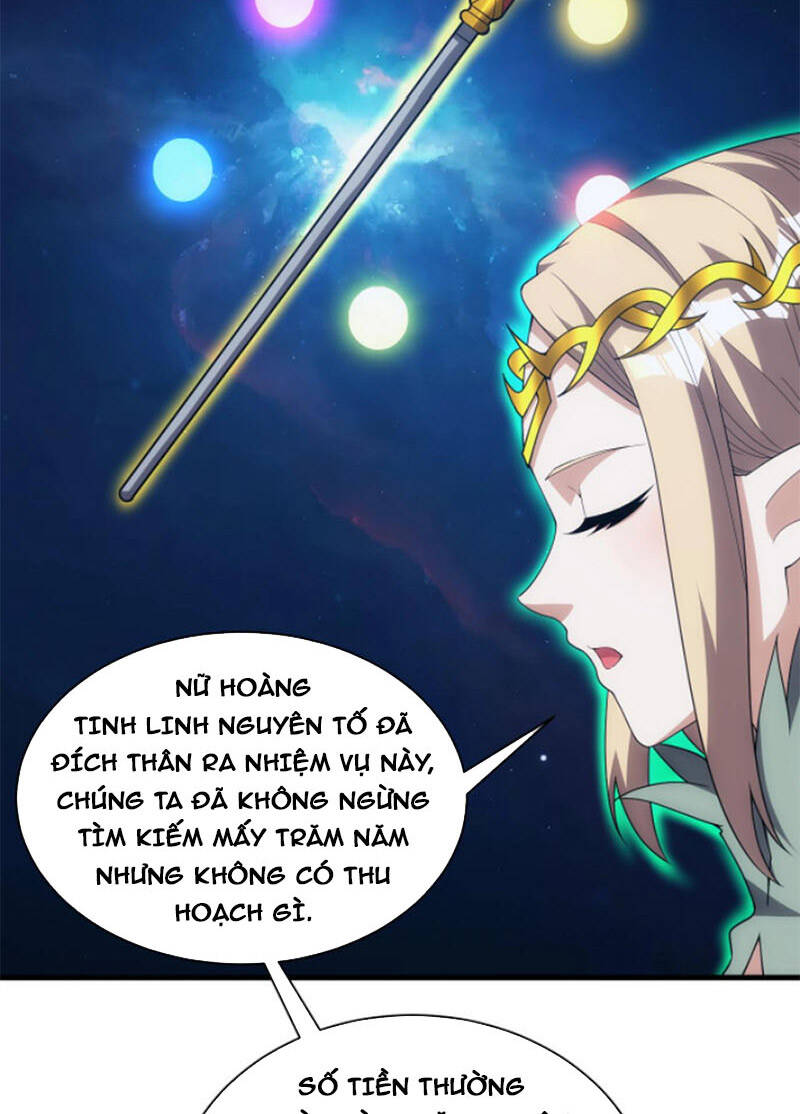 Đạo Sĩ Ma Pháp Dị Thế Giới Chapter 9 - 70