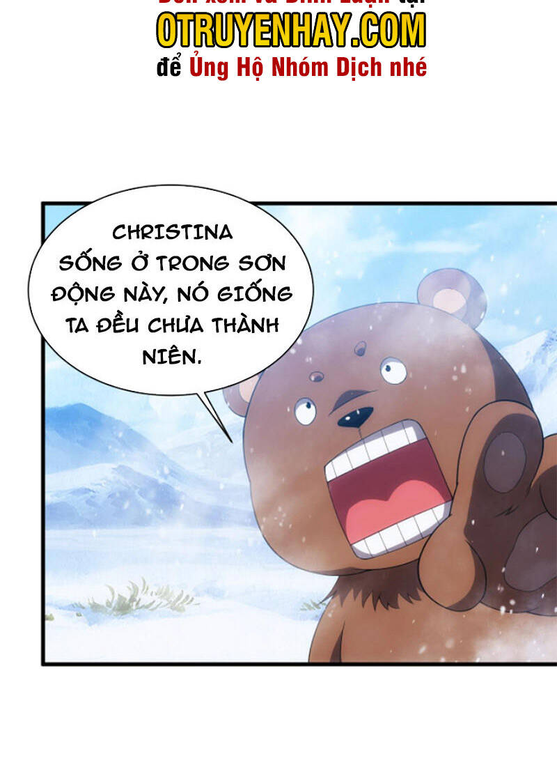 Đạo Sĩ Ma Pháp Dị Thế Giới Chapter 9 - 8