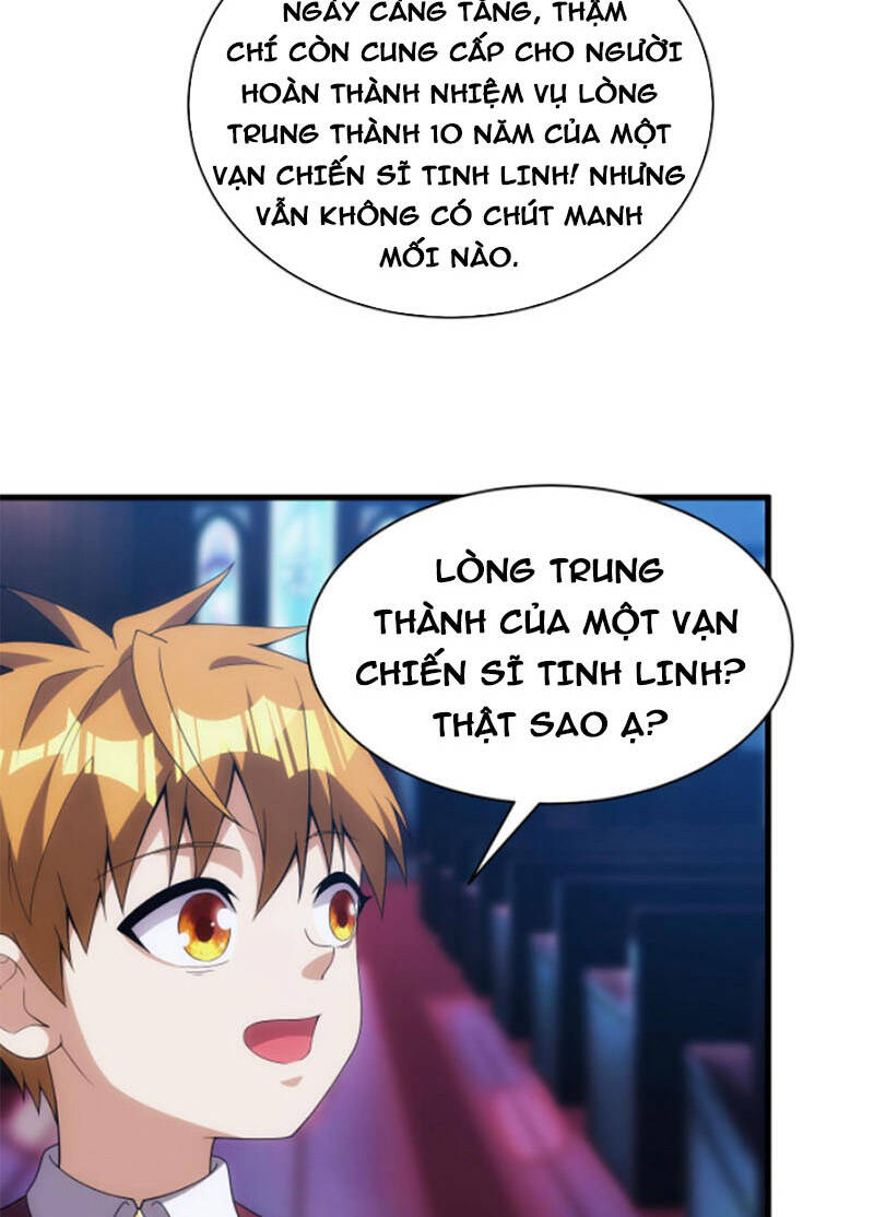 Đạo Sĩ Ma Pháp Dị Thế Giới Chapter 9 - 71