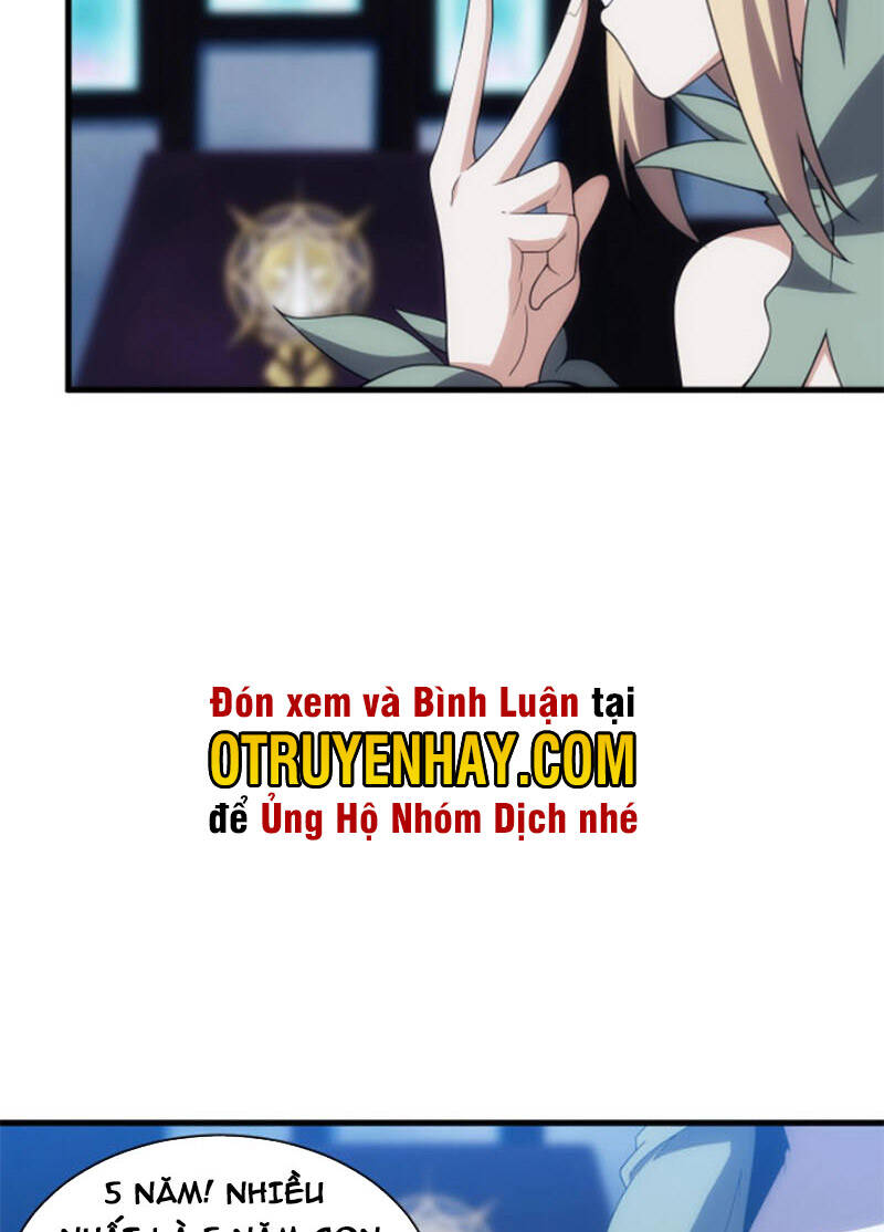 Đạo Sĩ Ma Pháp Dị Thế Giới Chapter 9 - 74