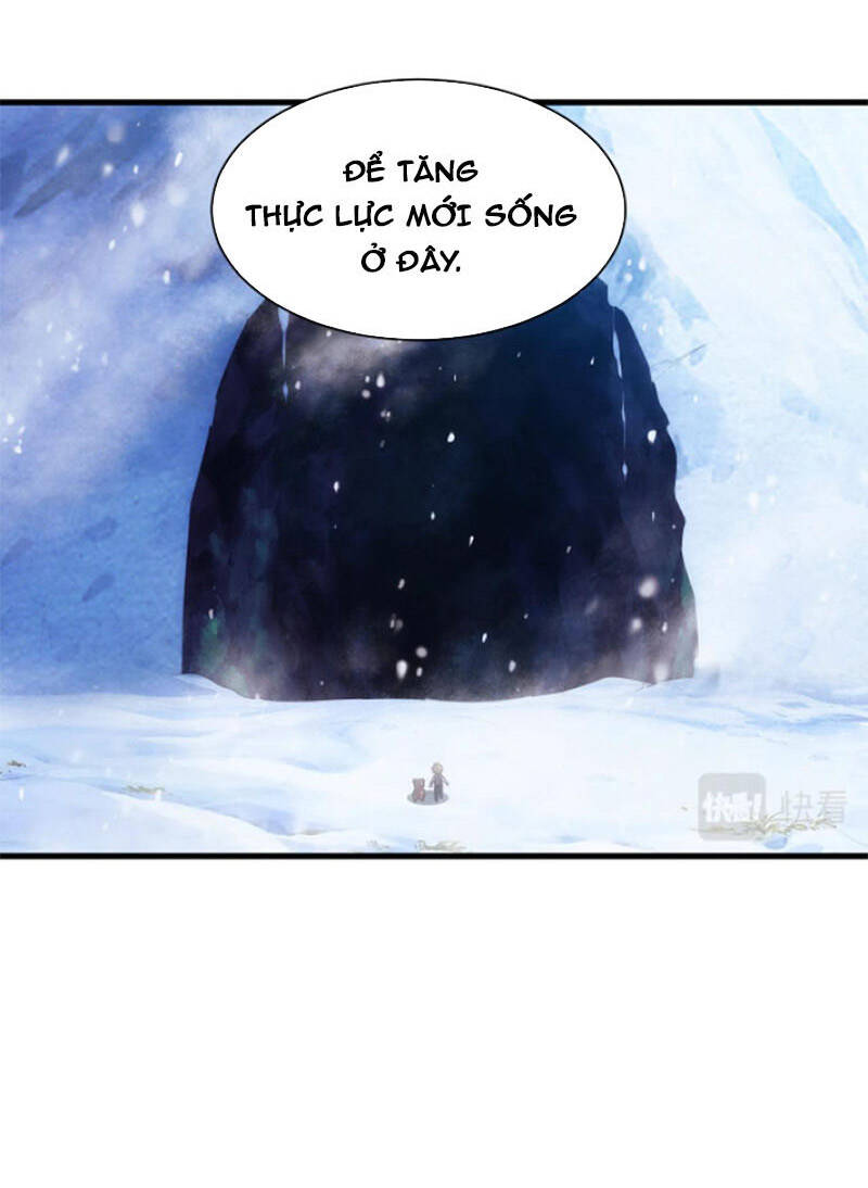 Đạo Sĩ Ma Pháp Dị Thế Giới Chapter 9 - 9