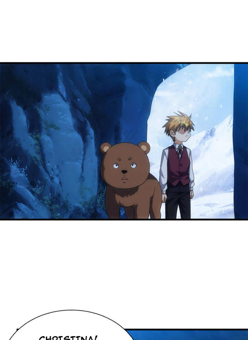 Đạo Sĩ Ma Pháp Dị Thế Giới Chapter 9 - 10