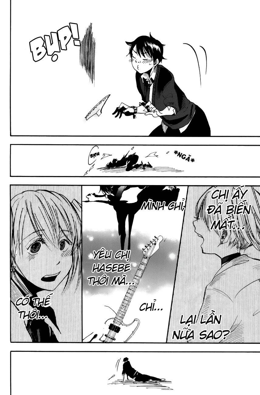 Fujimi Lovers Chapter 1.2 - 15