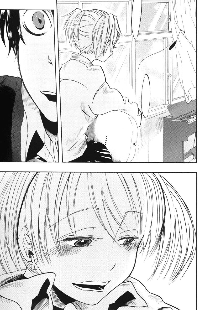 Fujimi Lovers Chapter 1.2 - 10