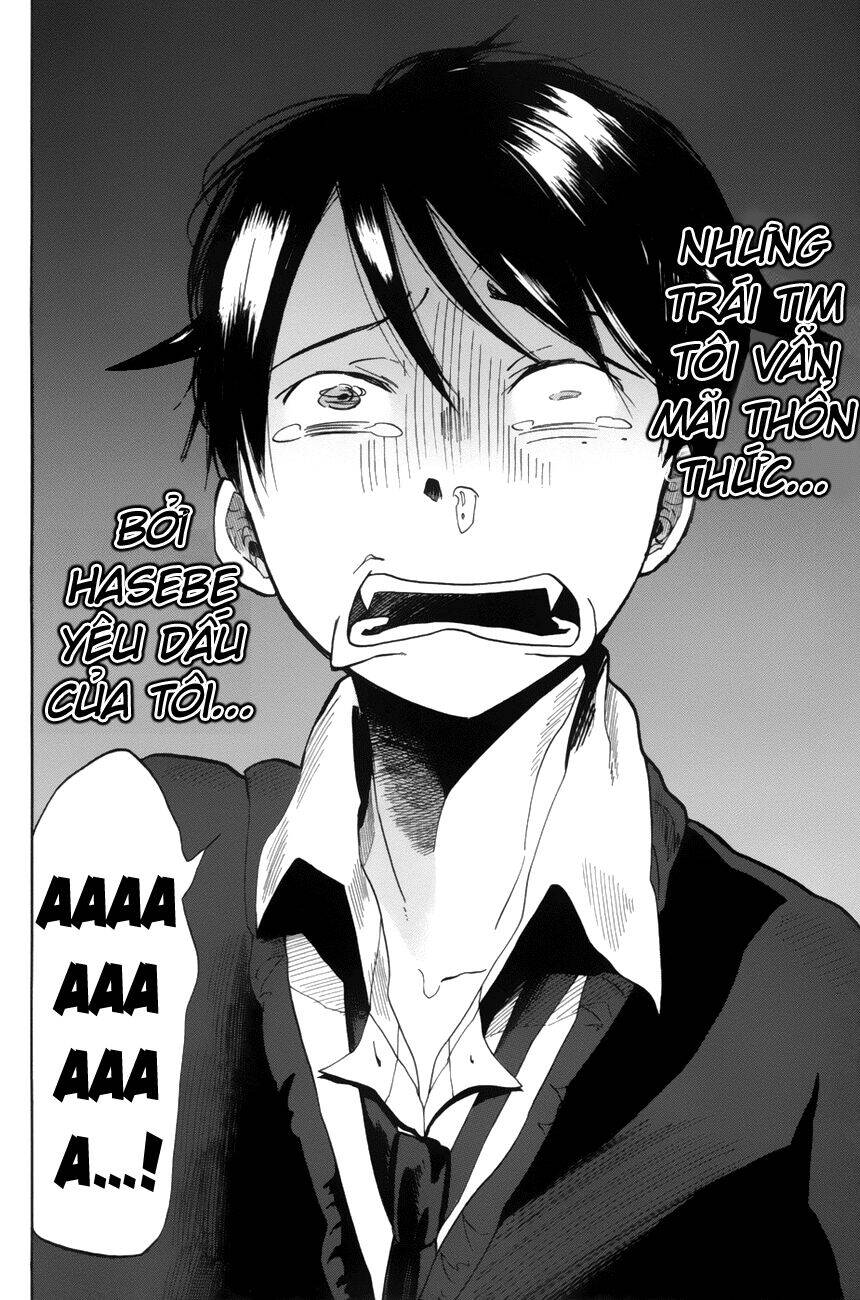 Fujimi Lovers Chapter 1.5 - 3