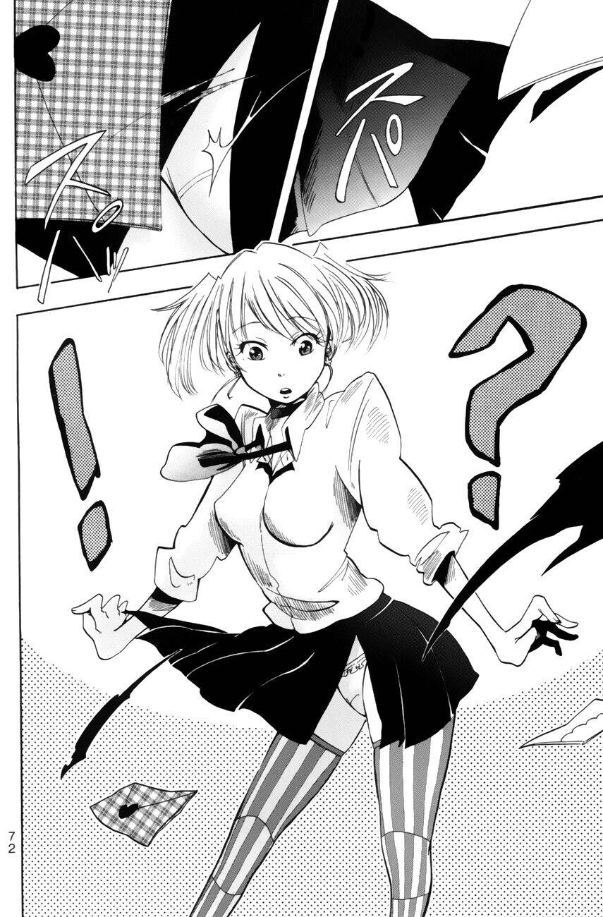 Fujimi Lovers Chapter 1.5 - 5