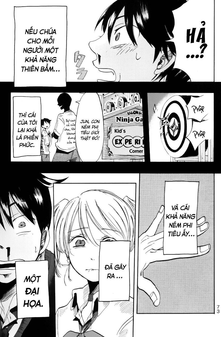 Fujimi Lovers Chapter 1.5 - 6