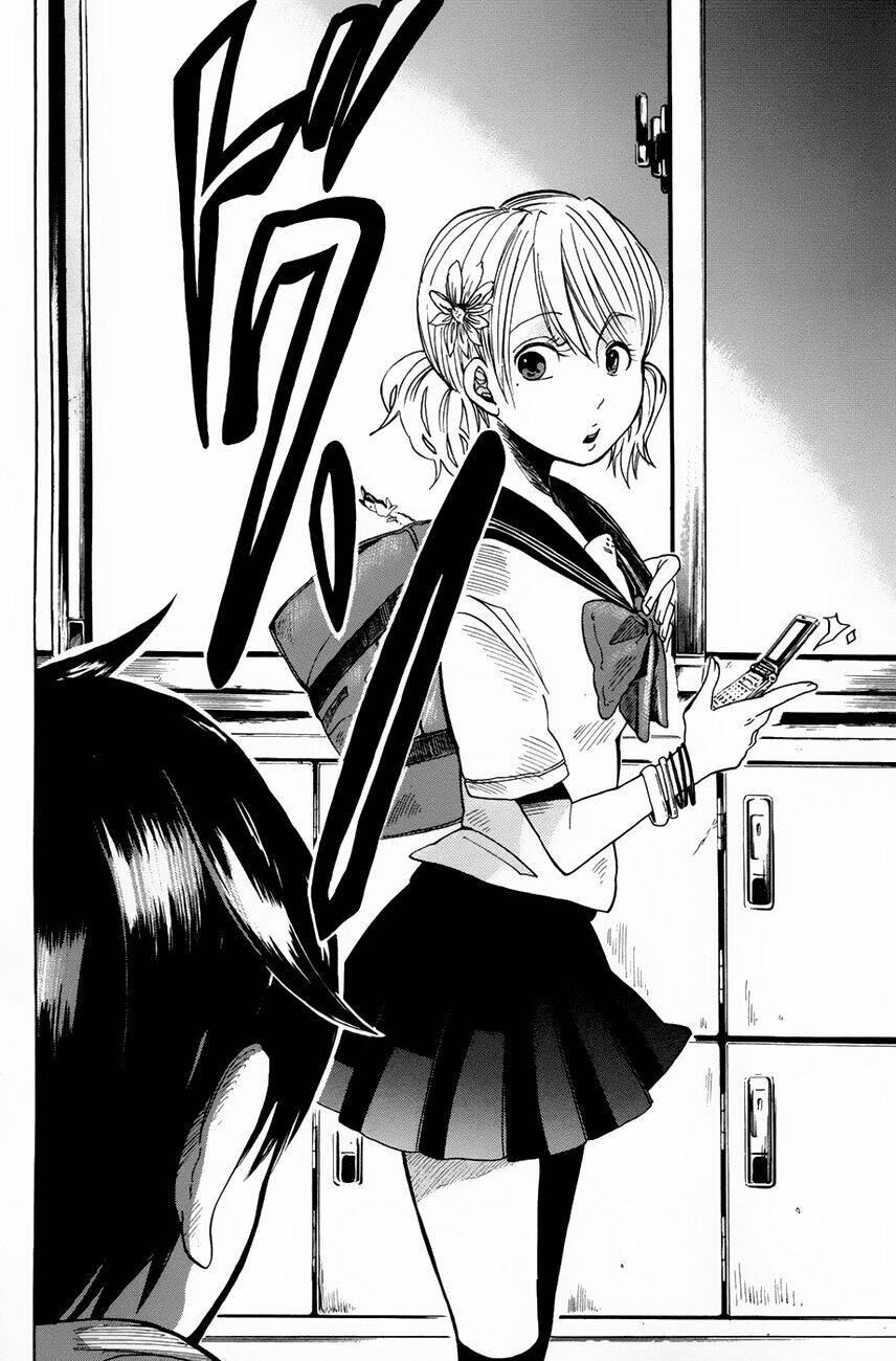 Fujimi Lovers Chapter 1 - 19