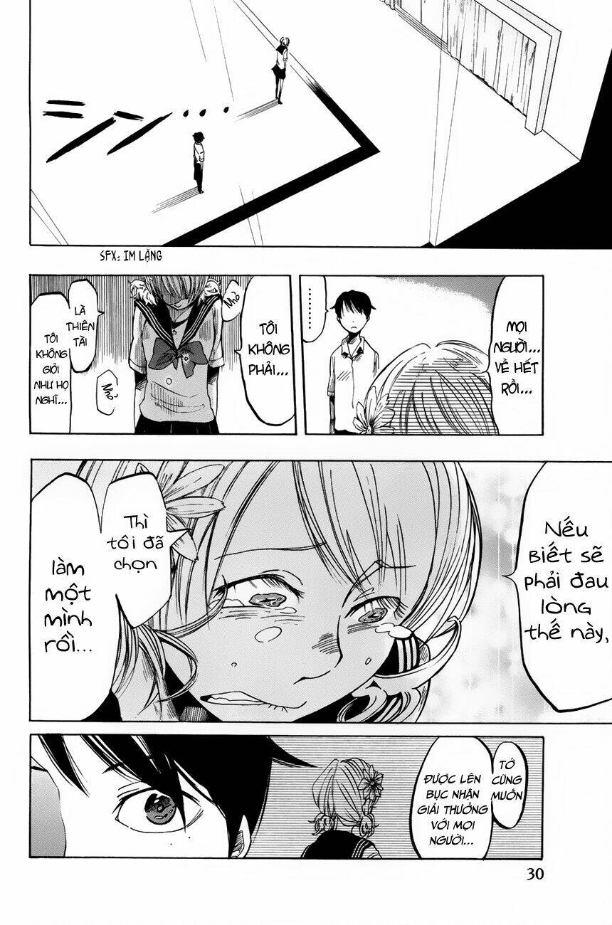 Fujimi Lovers Chapter 1 - 37