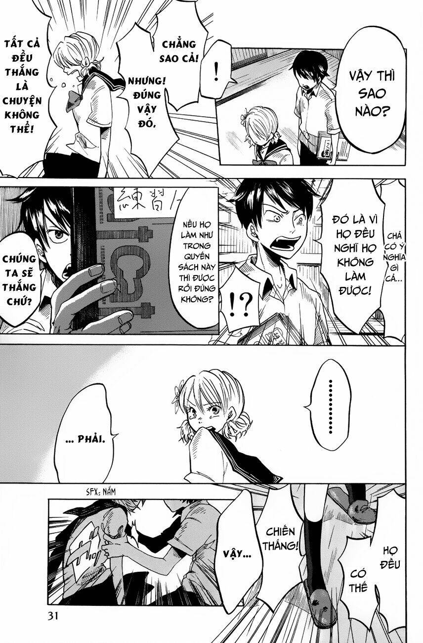 Fujimi Lovers Chapter 1 - 38