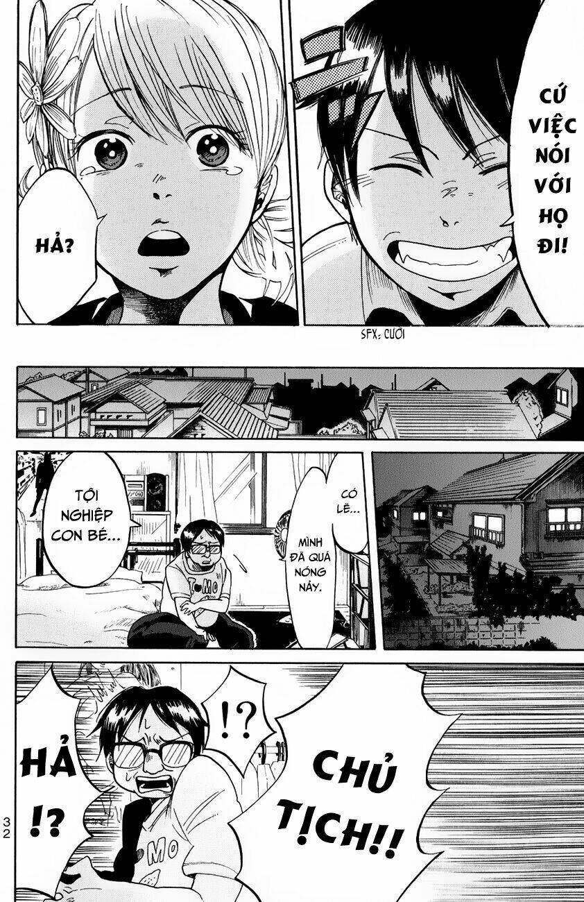 Fujimi Lovers Chapter 1 - 39