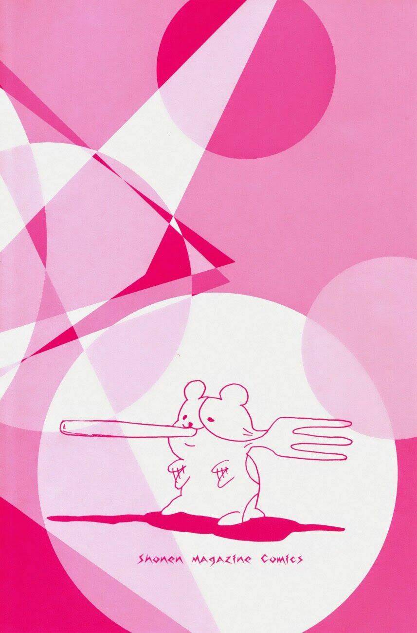 Fujimi Lovers Chapter 1 - 5