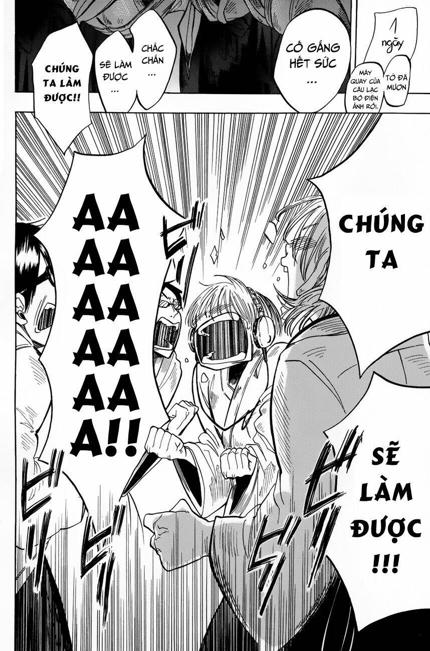 Fujimi Lovers Chapter 1 - 45