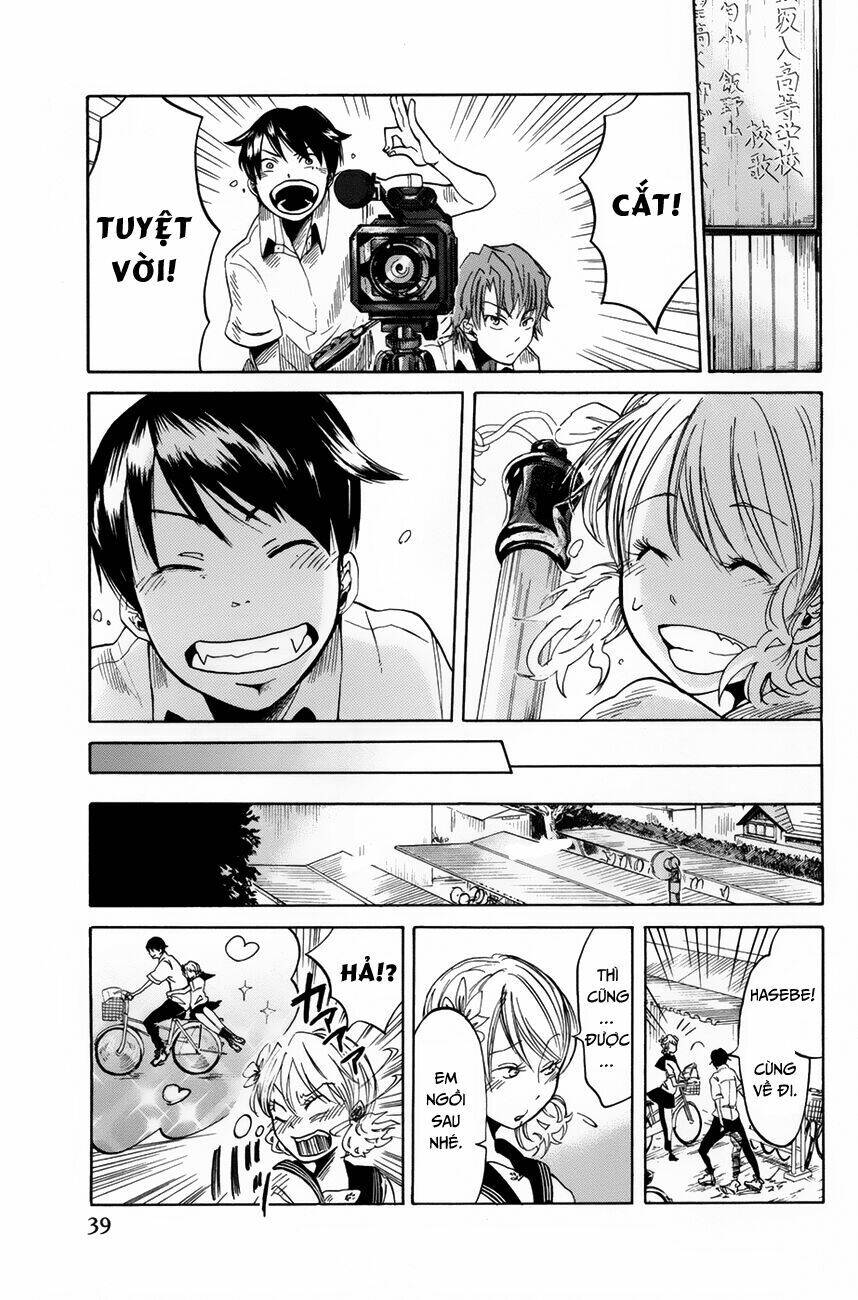 Fujimi Lovers Chapter 1 - 46