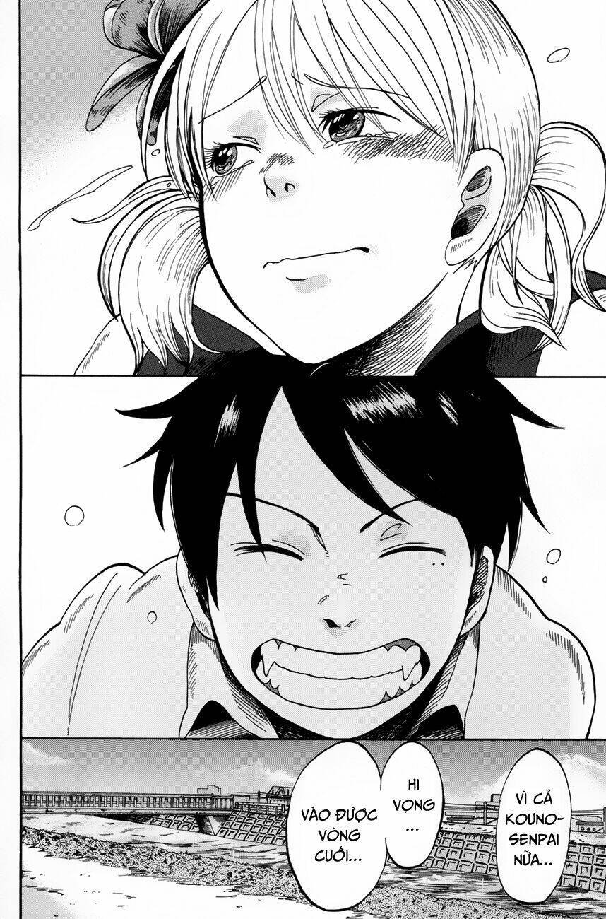 Fujimi Lovers Chapter 1 - 49