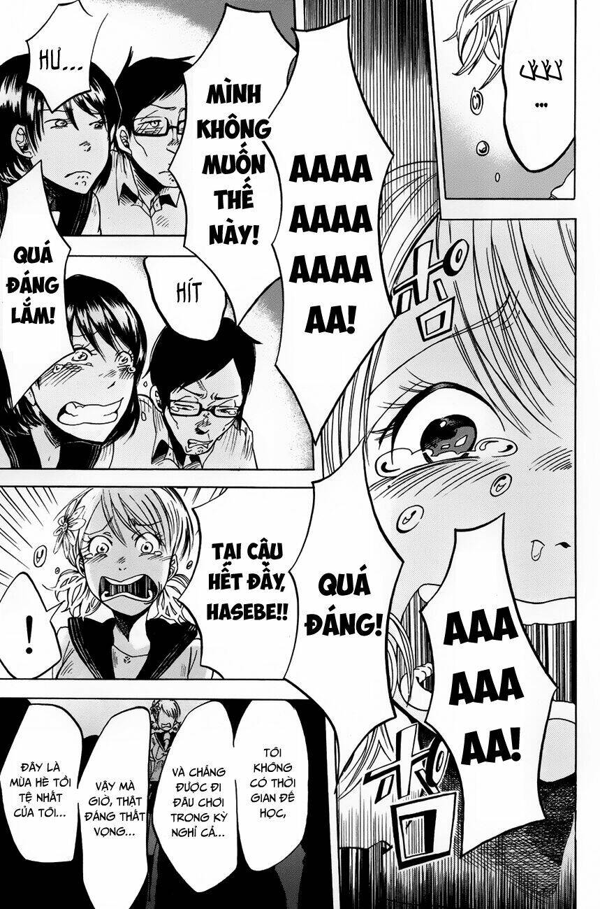 Fujimi Lovers Chapter 1 - 52