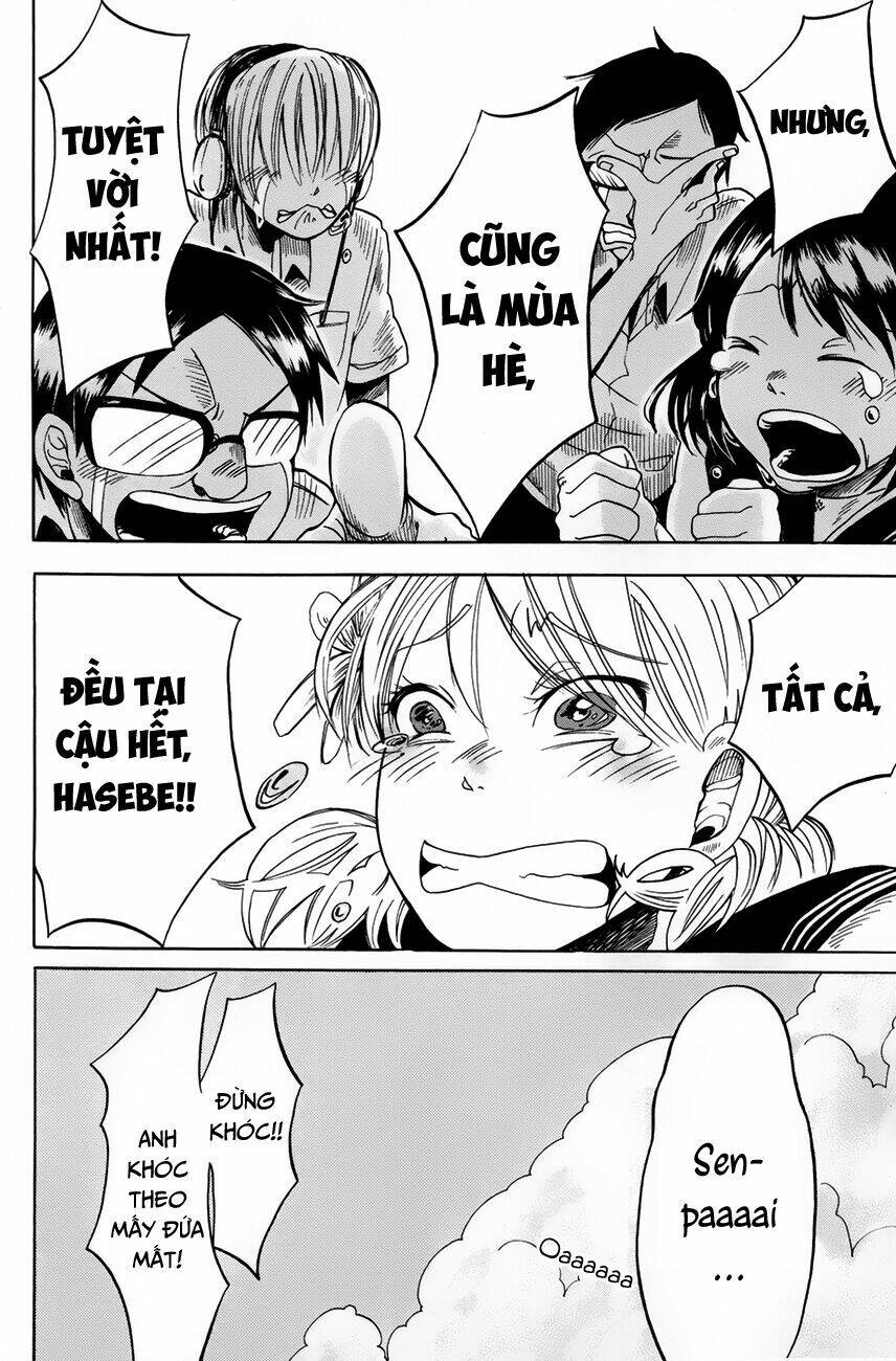 Fujimi Lovers Chapter 1 - 53