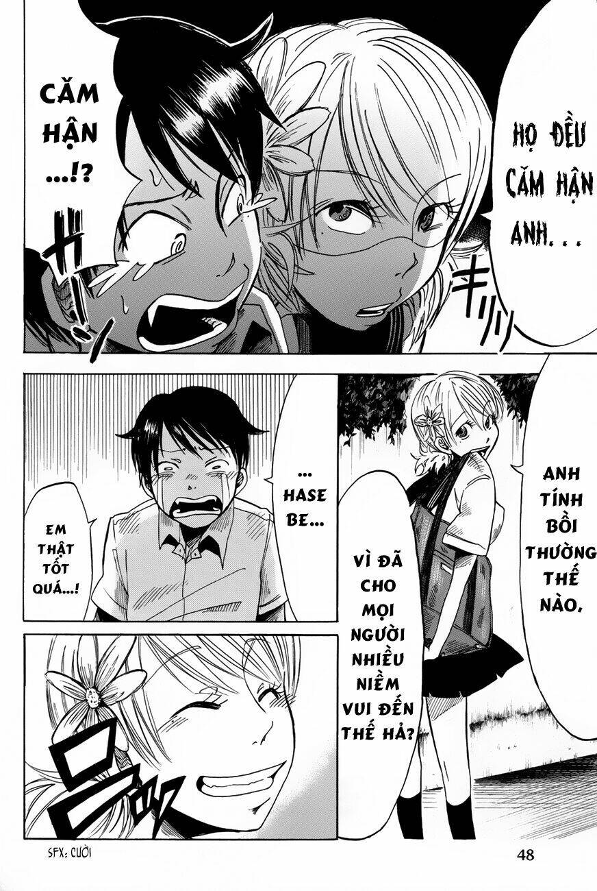 Fujimi Lovers Chapter 1 - 55