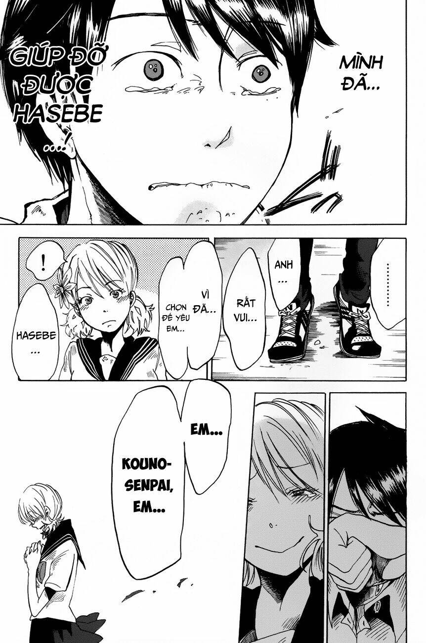 Fujimi Lovers Chapter 1 - 58