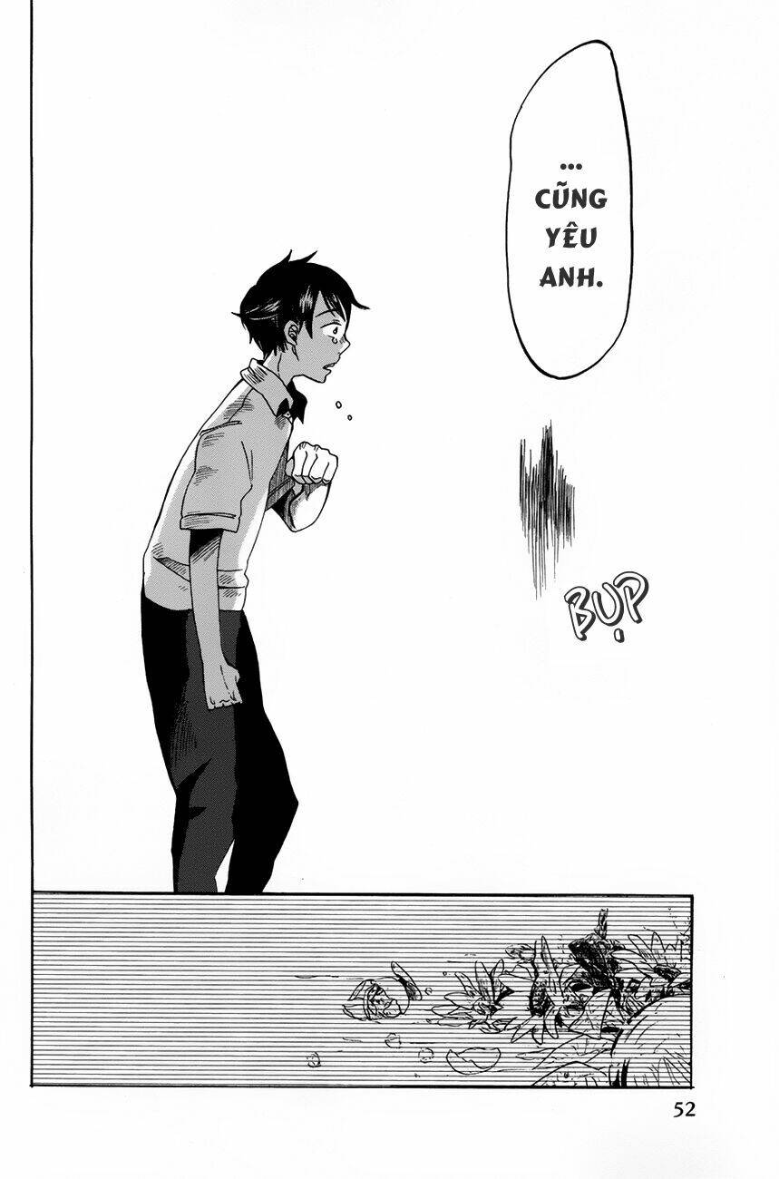 Fujimi Lovers Chapter 1 - 59