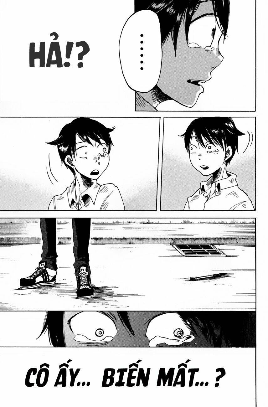 Fujimi Lovers Chapter 1 - 60