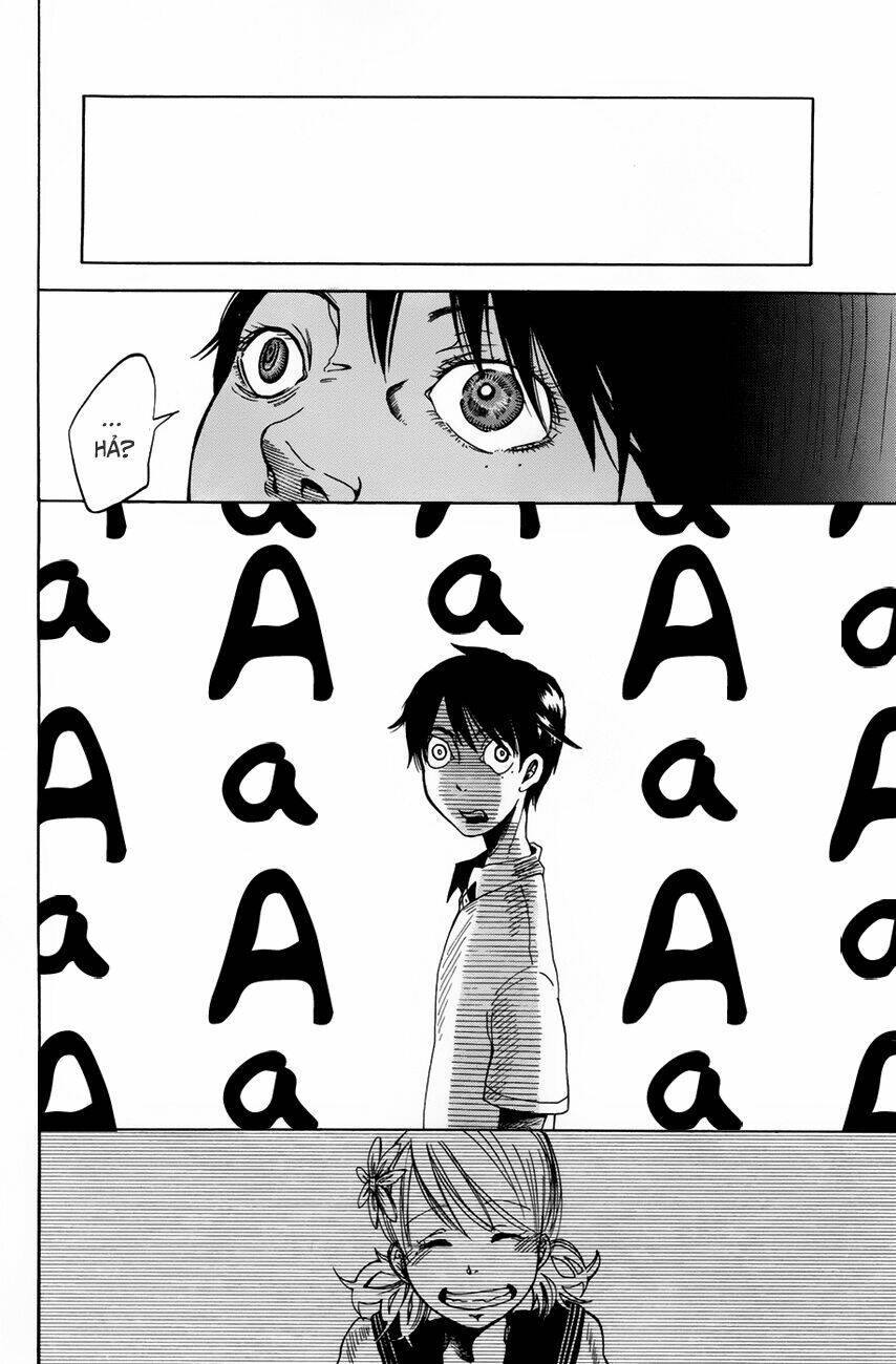 Fujimi Lovers Chapter 1 - 61