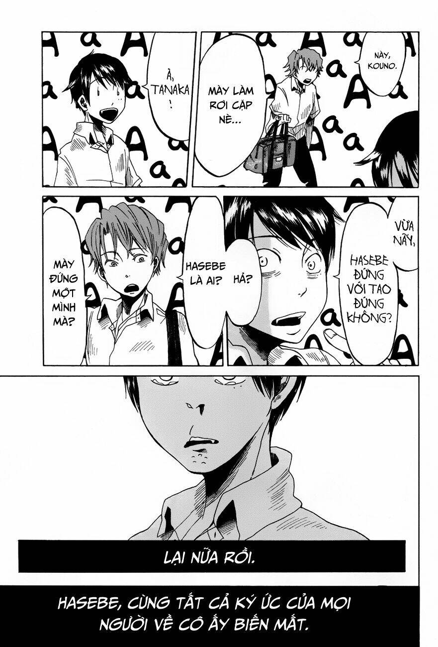 Fujimi Lovers Chapter 1 - 62