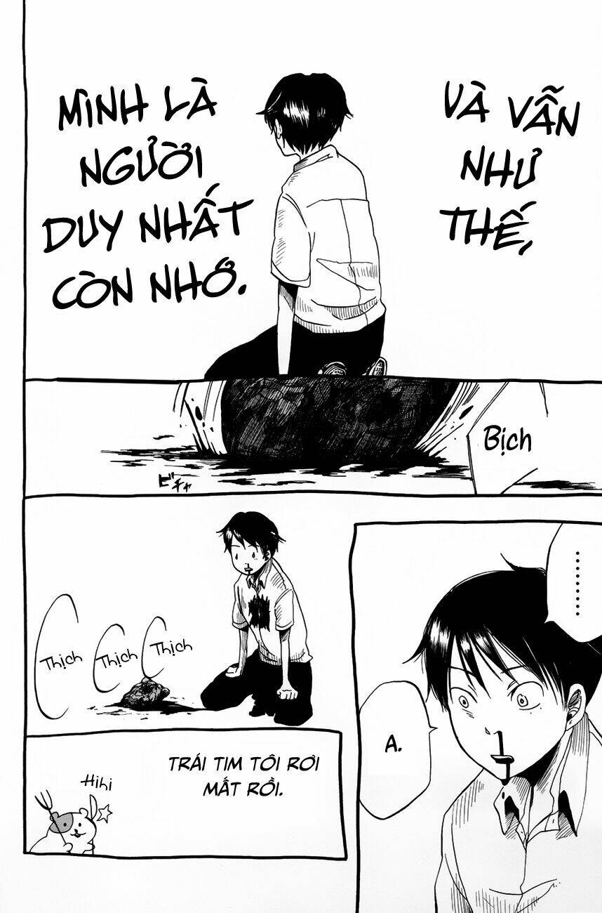 Fujimi Lovers Chapter 1 - 63