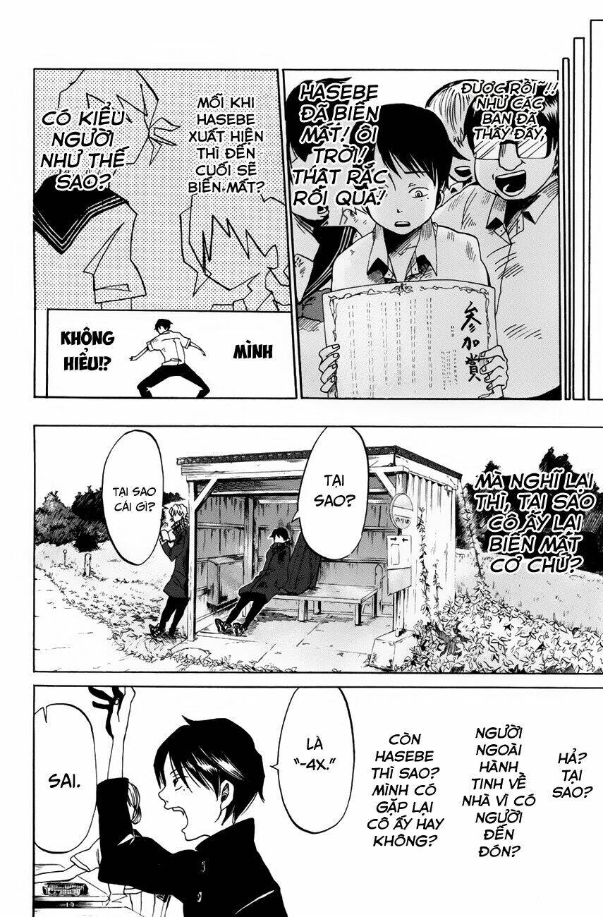 Fujimi Lovers Chapter 1 - 65