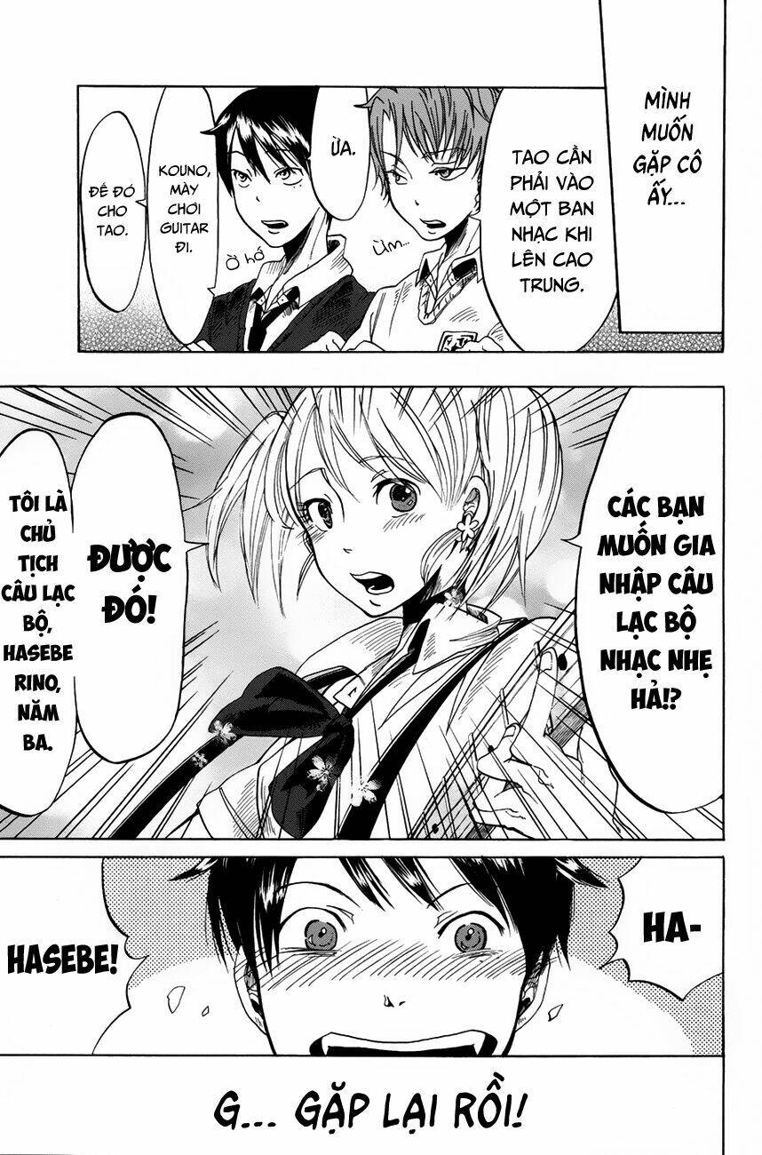 Fujimi Lovers Chapter 1 - 66