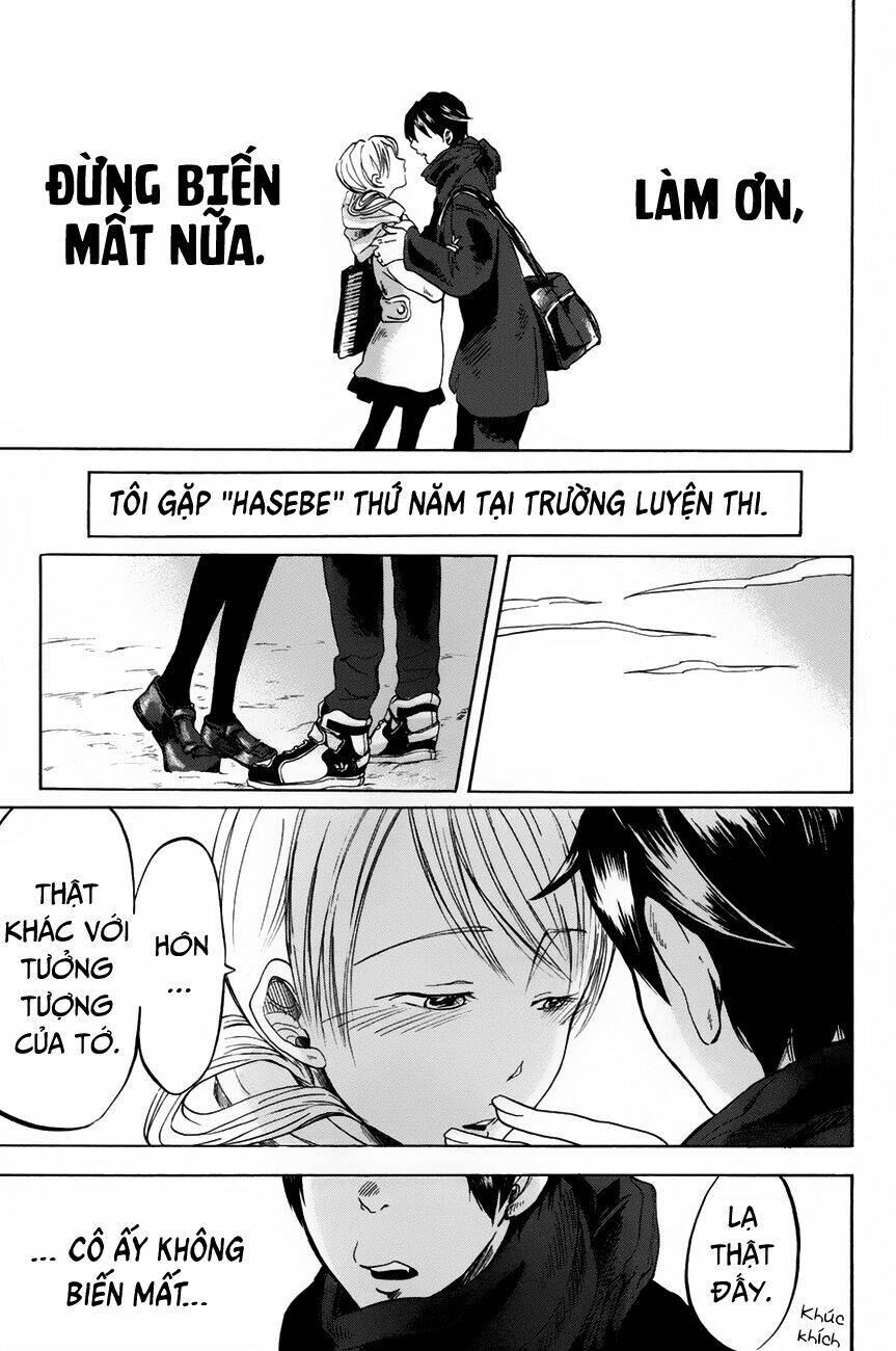 Fujimi Lovers Chapter 1 - 68