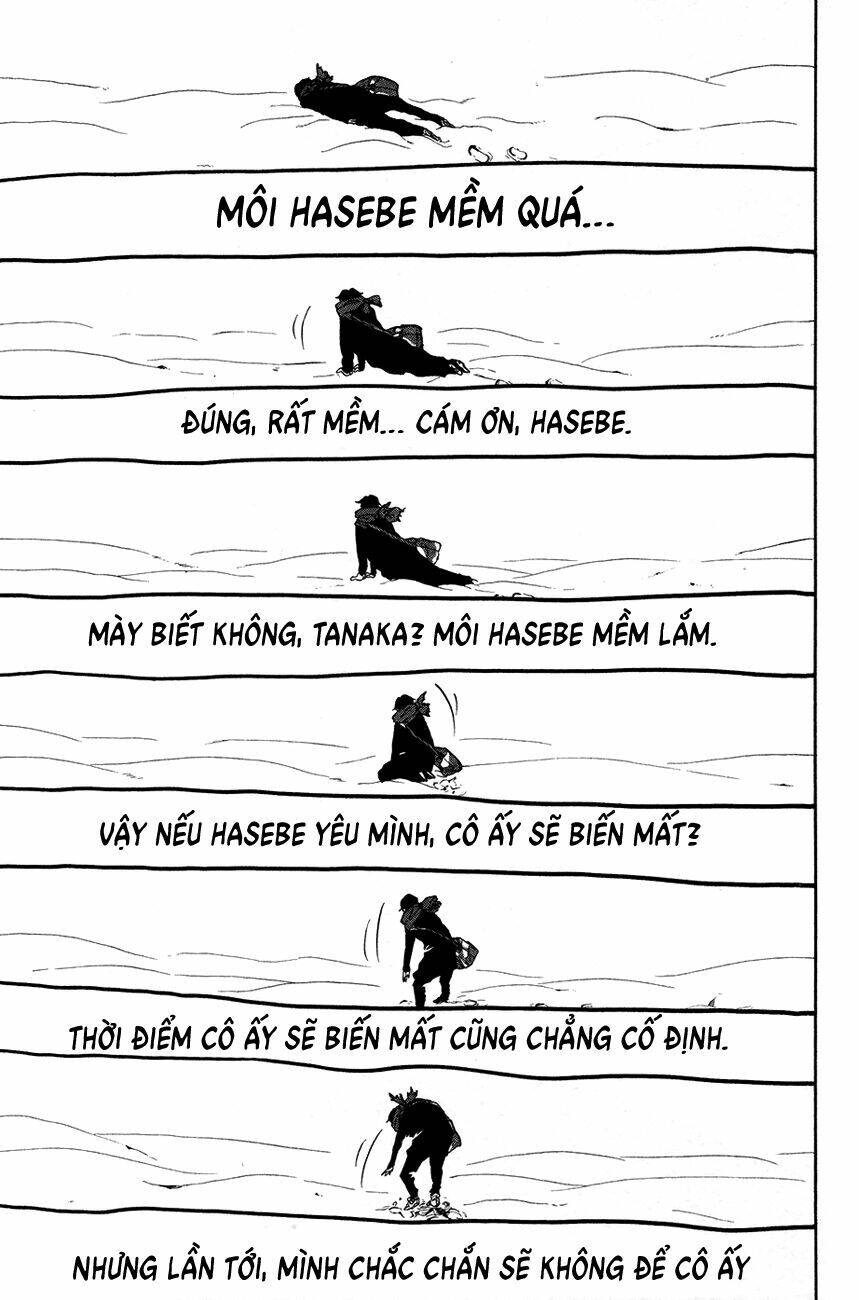 Fujimi Lovers Chapter 1 - 70