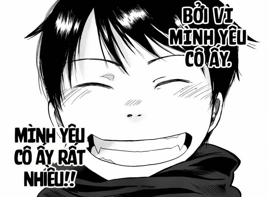 Fujimi Lovers Chapter 1 - 71