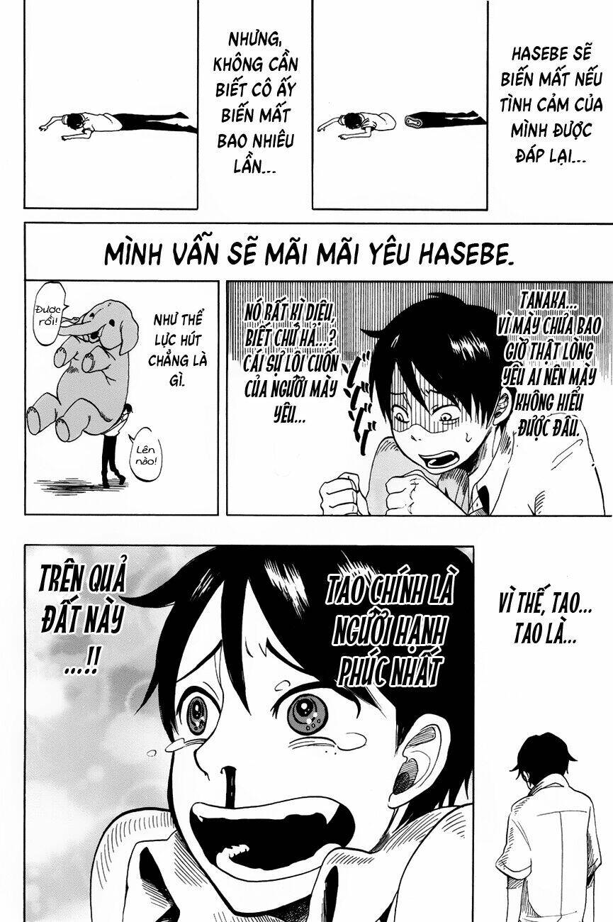 Fujimi Lovers Chapter 1 - 72