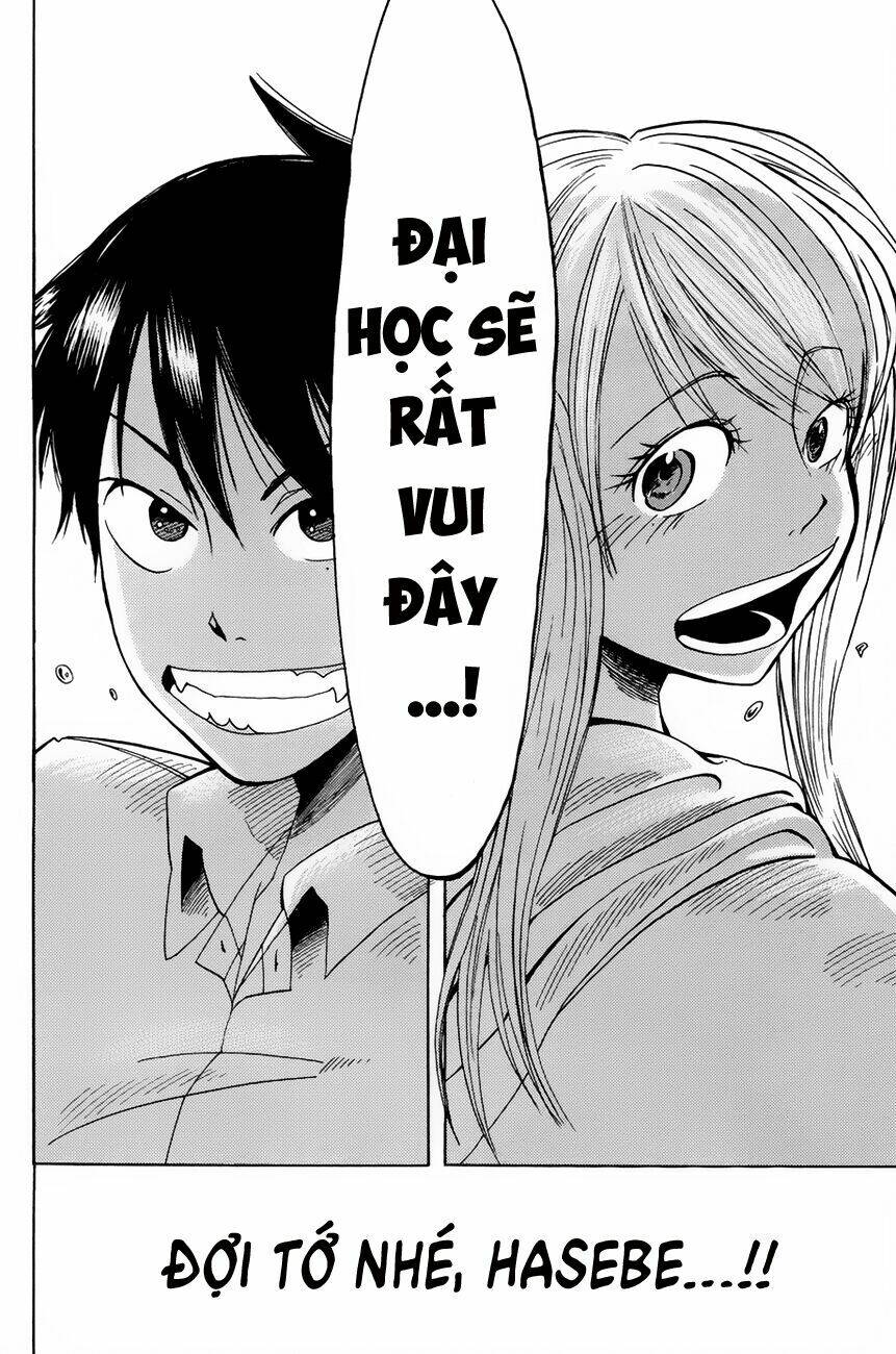 Fujimi Lovers Chapter 1 - 74