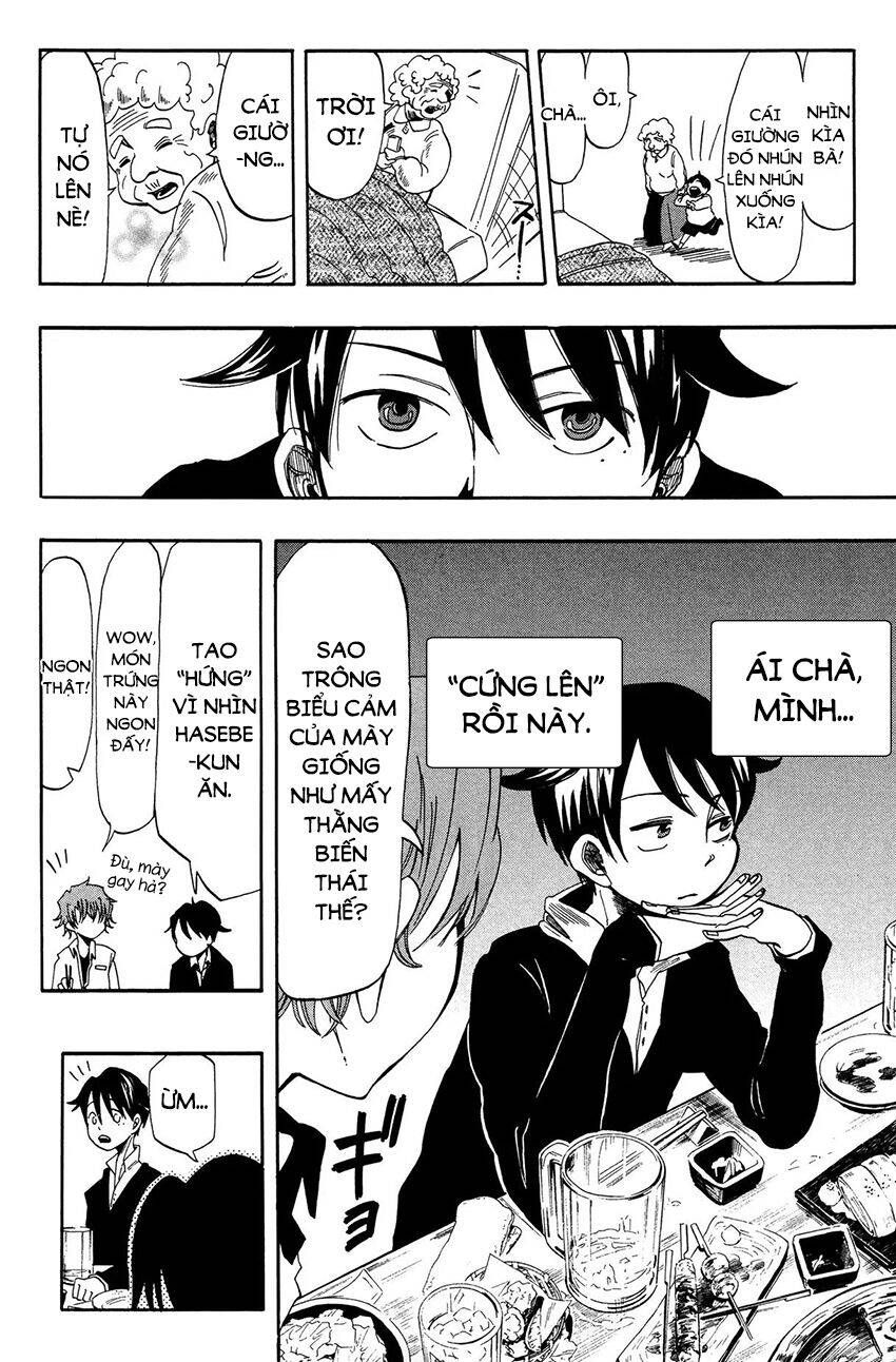 Fujimi Lovers Chapter 10.1 - 13