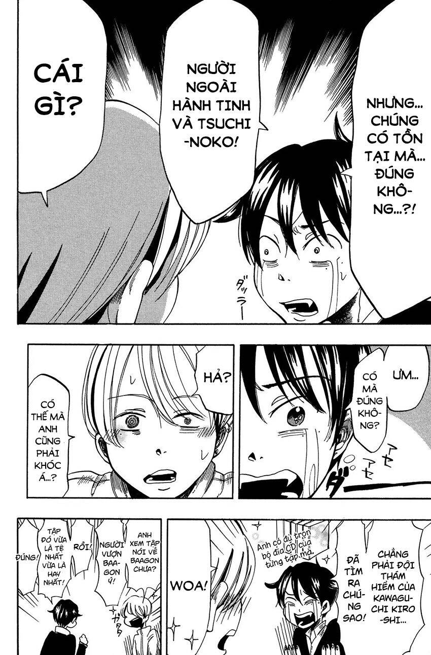 Fujimi Lovers Chapter 10.1 - 15