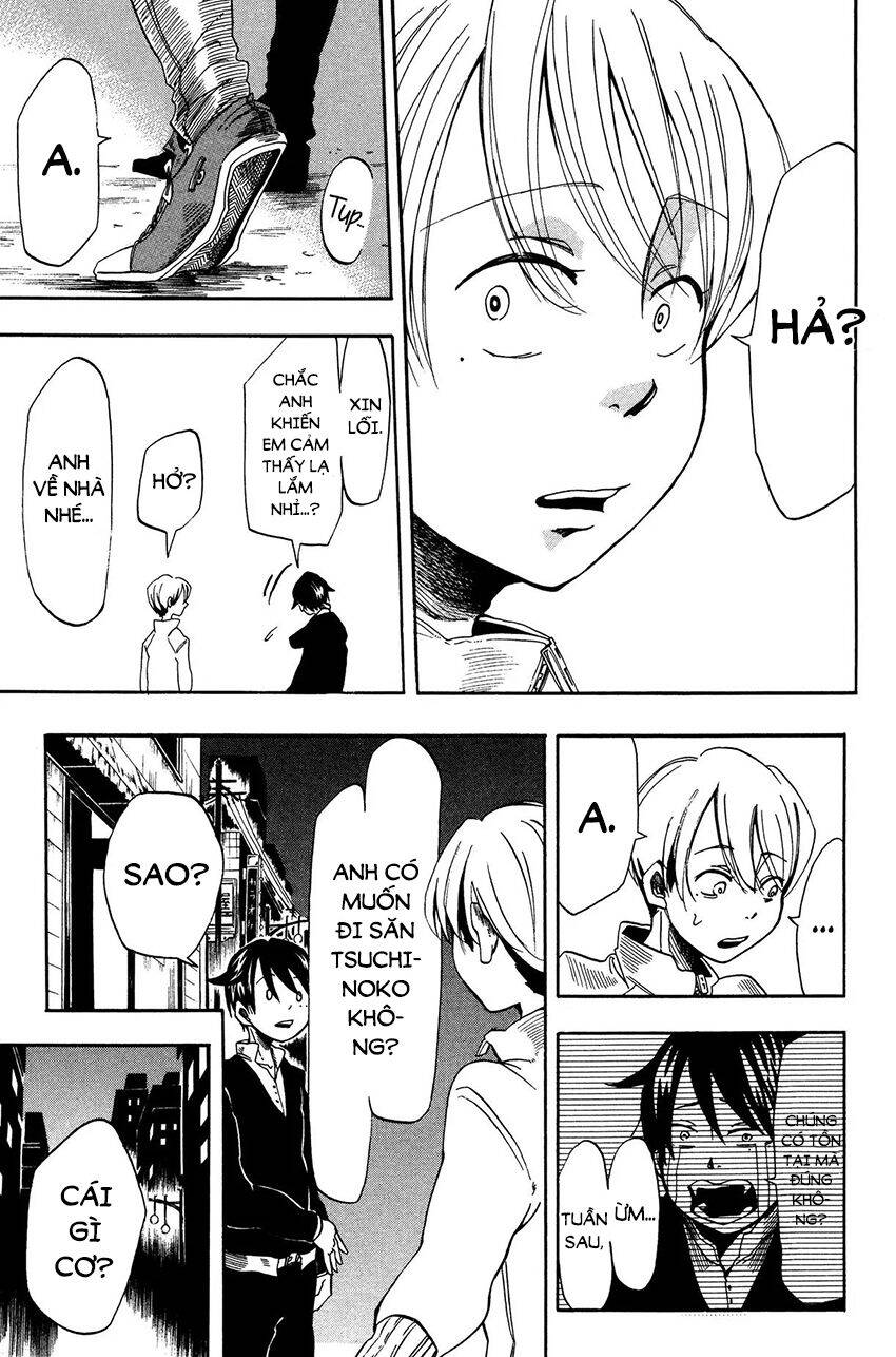 Fujimi Lovers Chapter 10.1 - 20