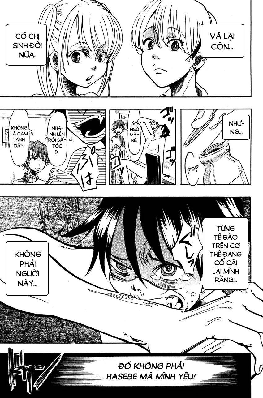 Fujimi Lovers Chapter 10.1 - 7