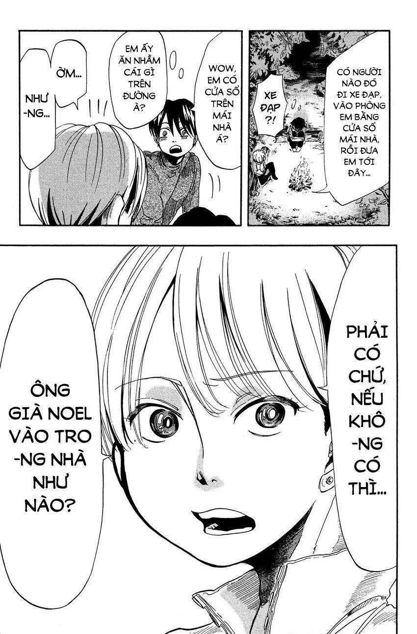 Fujimi Lovers Chapter 10.2 - 14