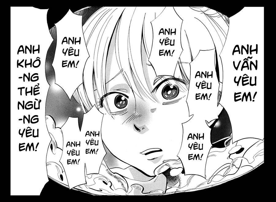 Fujimi Lovers Chapter 10.2 - 19